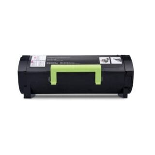 LEXMARK 605H 60F5000 mx 310 black Futura Toneri