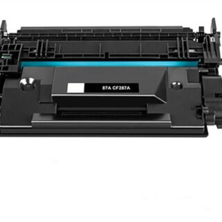 HP CF287A, 87A, zamjenski toner