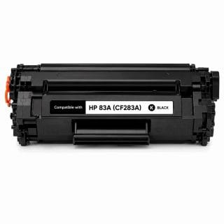 hp cf283A hp 83A black futuratoneri tuzla