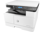 Printer HP LaserJet M442dn, 8AF71A#B19, format A3, LAN