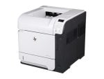 Printer HP LaserJet 600 M602n CE991A, polovan