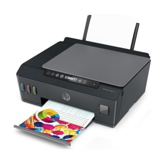 Printer HP Smart Tank 515 printer/skener/kopir Wi-Fi