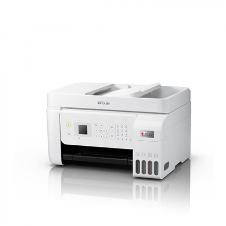 Printer EPSON MFP EcoTANK L5296