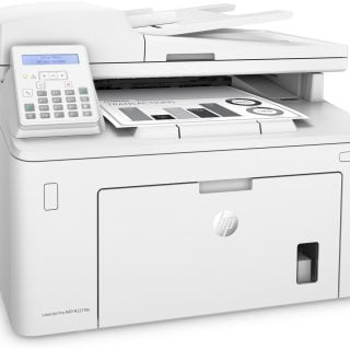 Printer MFP HP MLJ M227fdn