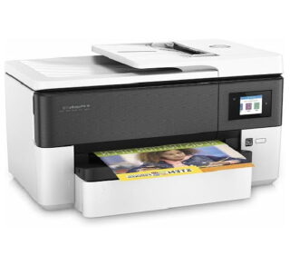 Printer HP OfficeJet Pro 7720 A3