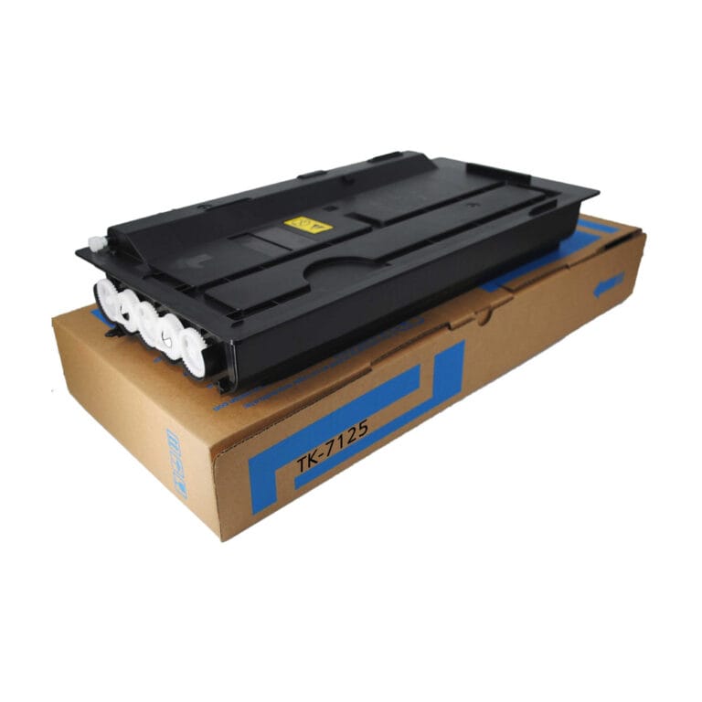 Toner Kyocera TK 7125 Futura Toneri Tuzla