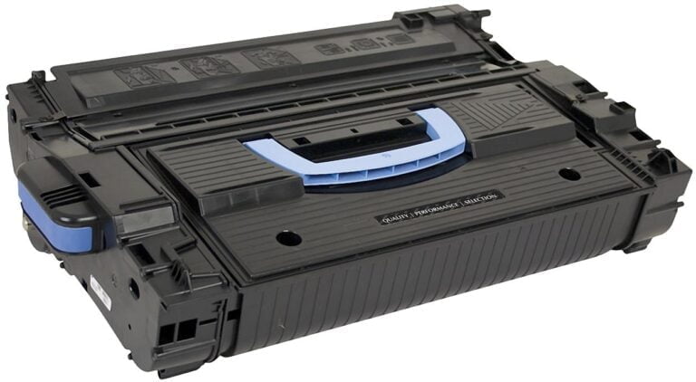Toner HP 43X C8543X , zamjenski