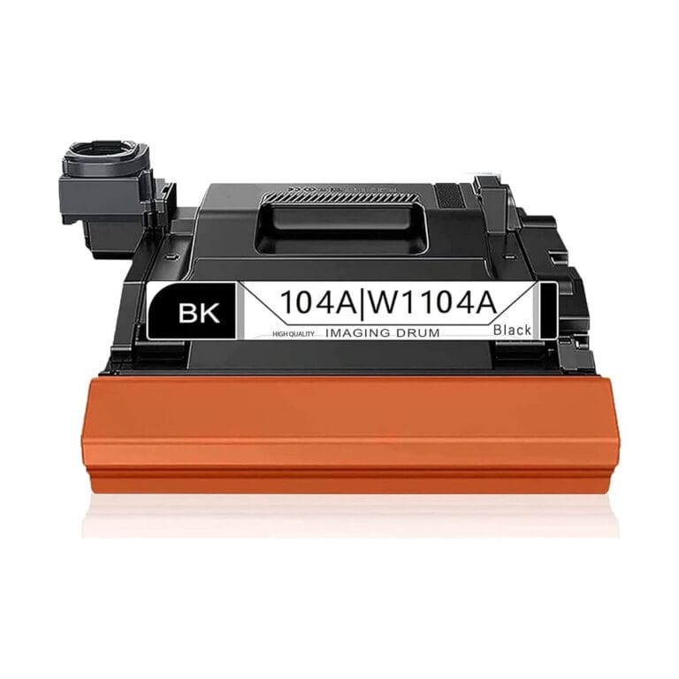 Drum unit HP 104A W1104A Futura Toneri Tuzla