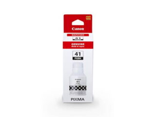 TINTA CANON GI41B black Futura Toneri Tuzla