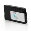 Tinta HP 711 cyan Futura Toneri Tuzla