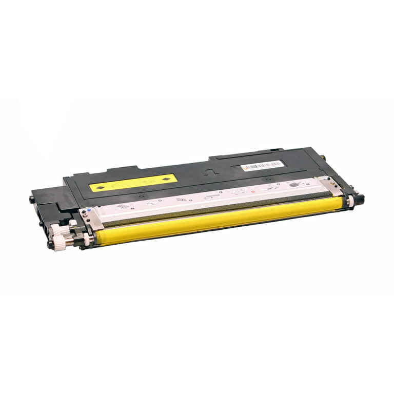 Toner Samsung C430 C480, CLT Y404S, Yellow, SU453A, Futura Toneri Tuzla