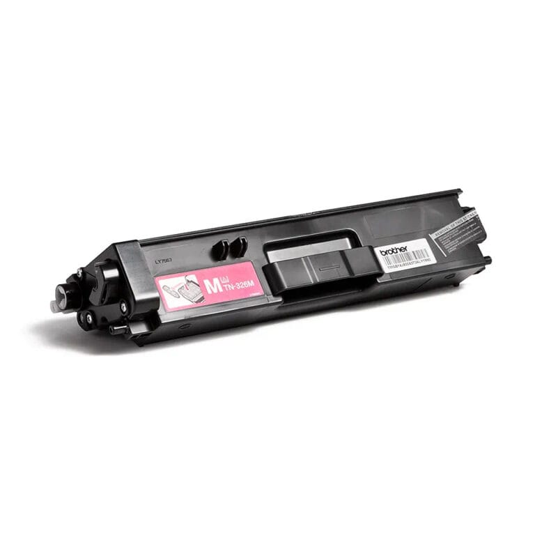 Toner TN 326M magenta Futura Toneri Tuzla