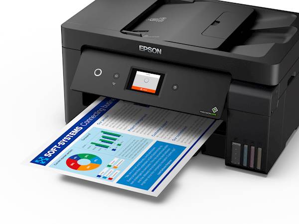 mf printer epson ecotank L14150 a3 Futura toneri Tuzla 2