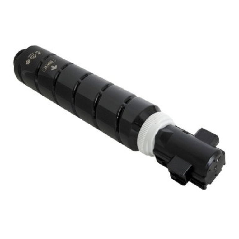 Toner Canon C EXV 53 BLACK Futura Toneri Tuzla