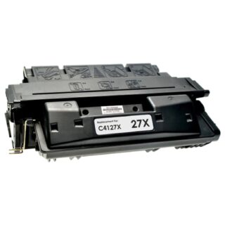 Toner HP 27X C4127X Black Futura Toneri Tuzla