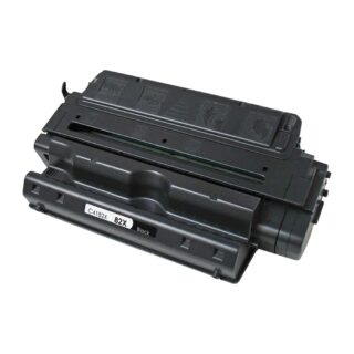 Toner HP 82X C4182X Black Futura Toneri Tuzla