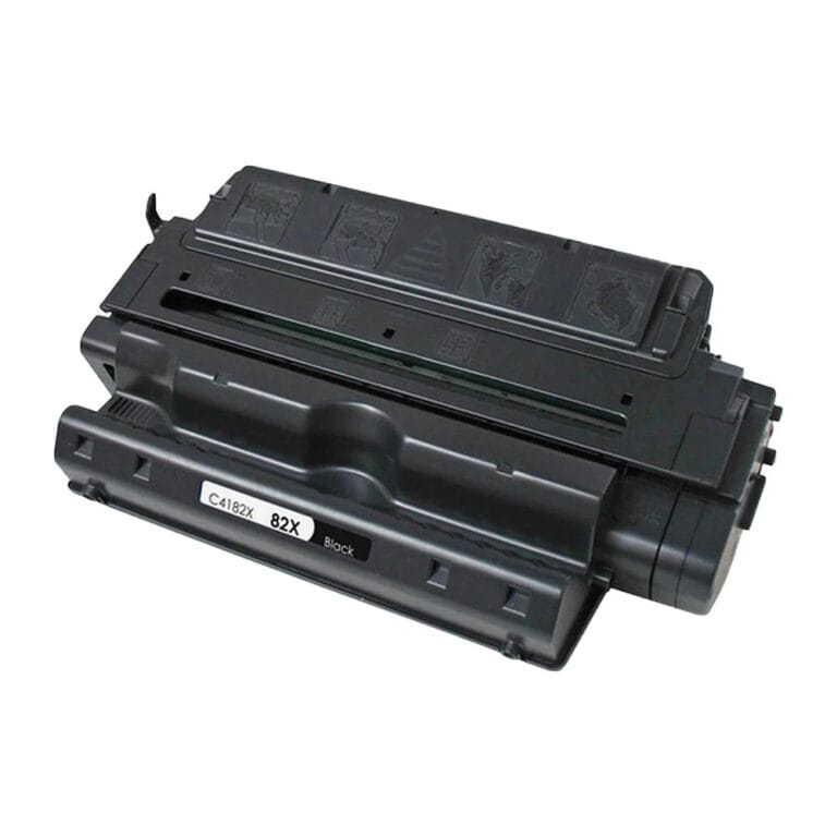 Toner HP 82X C4182X Black Futura Toneri Tuzla