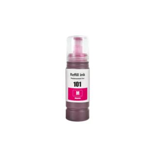 Tinta Epson 101 Crvena Futura Toneri Tuzla
