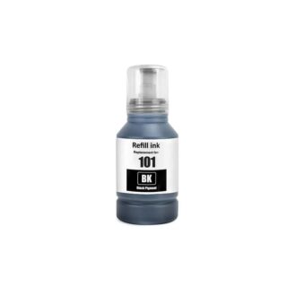 Tinta Epson 101 crna futura toneri Tuzla