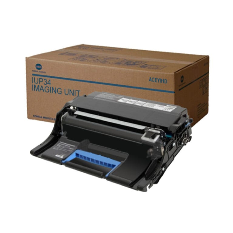 Drum Konica Minolta 4020i 4000i IUP34 Futura Toneri Tuzla