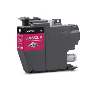 Tinta Brother LC 462XL margenta Orginal Futura Toneri Tuzla