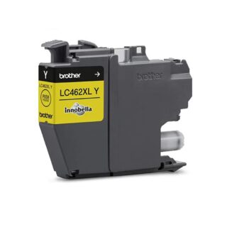 Tinta Brother LC 462XL yellow Orginal Futura Toneri Tuzla
