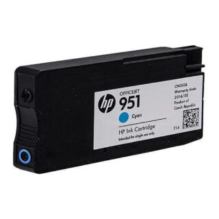 Tinta HP 951 cyan CN050AE Futura Toneri Tuzla