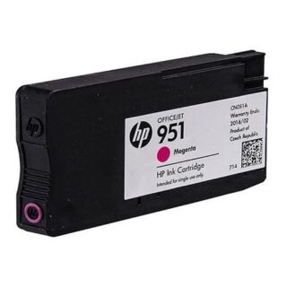 Tinta HP 951 magenta CN051AE Futura Toneri Tuzla