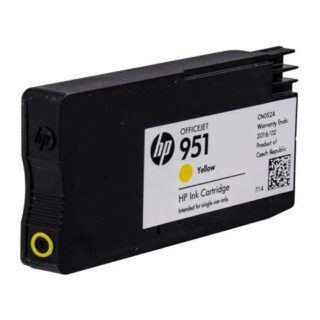 Tinta HP 951 yellow CN052AE Futura Toneri Tuzla