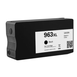 Tinta HP 963 black Futura Toneri Tuzla