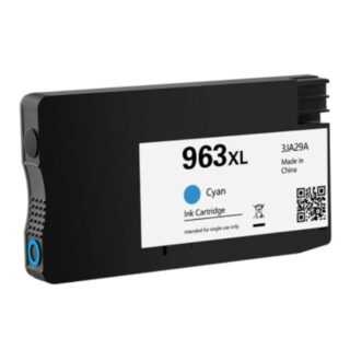 Tinta HP 963 cyan Futura Toneri Tuzla