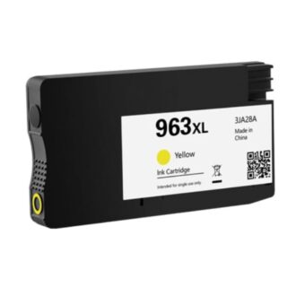 HP 963 yellow Futura Toneri Tuzla