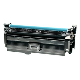 Toner HP CE260A 647A black Futura Toner Tuzla