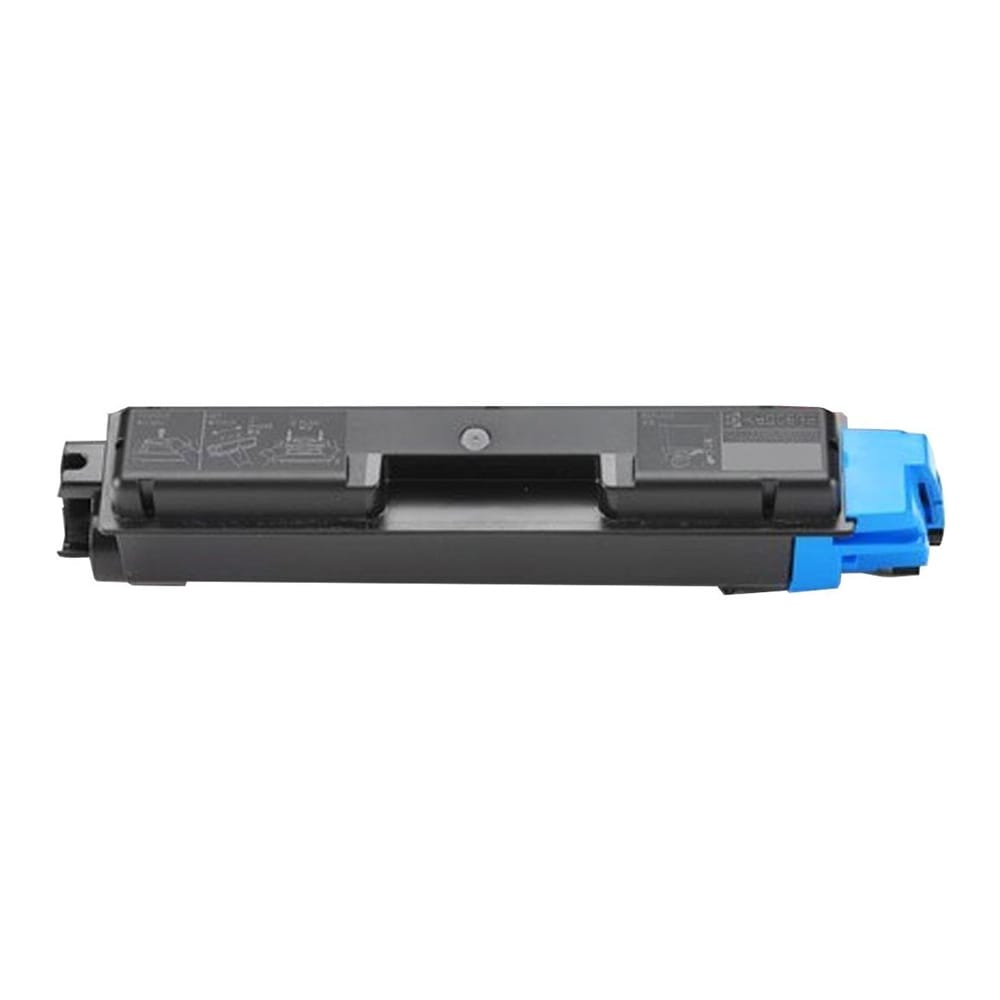 Kyocera TK 5270 C cyan, zamjenski toner 2 Toner Kyocera TK 5270 cyan Futura Toner Tuzla