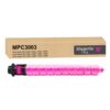 Toner RICOH MP C3003 magenta Futura Toner Tuzla