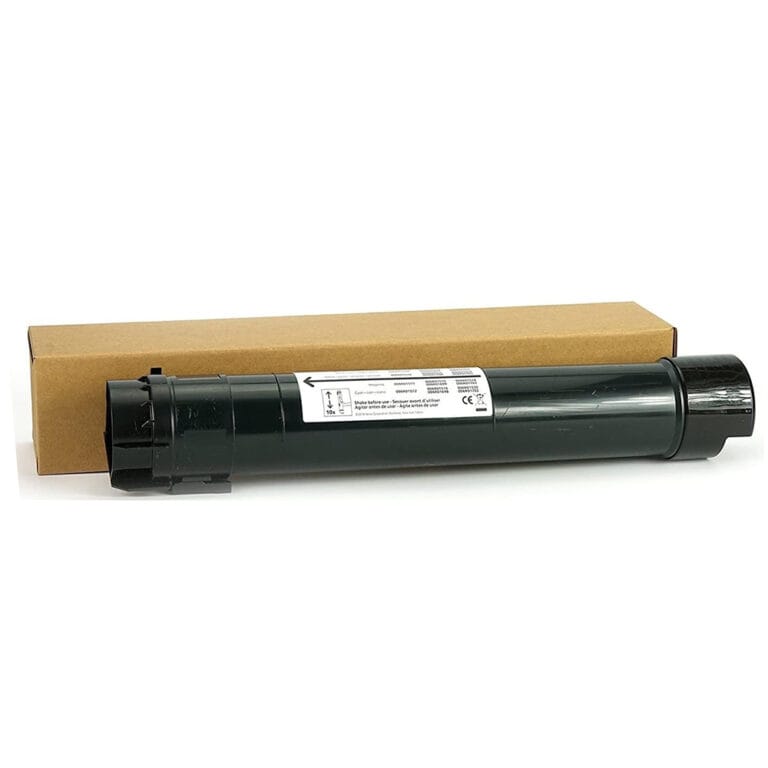 Toner Xerox 7830 7835 7845 7855 black Futura Toneri Tuzla