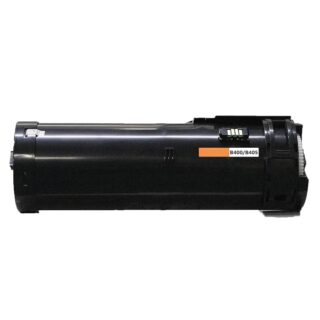 Toner Xerox B400 405 106R03584 24.600str black Futura Toner Tuzla