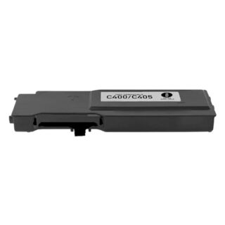Toner Xerox C400 405 106R03500 black Futura Toner Tuzla