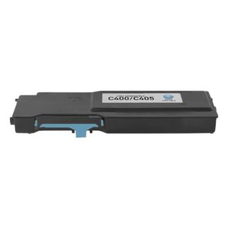 Toner Xerox C400 405 106R03502 cyan Futura Toner Tuzla