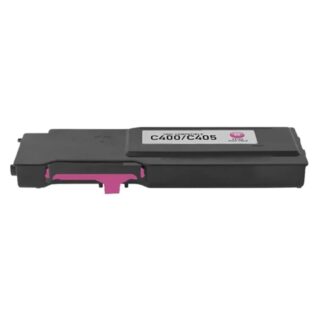 Toner Xerox C400 405 106R03503 magenta Futura Toner Tuzla