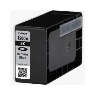 canon pgi 1500xl BK Futura Toneri Tuzla