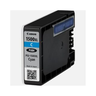 canon pgi 1500xl C Futura Toneri Tuzla