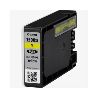 canon pgi 1500xl Y Futura Toneri Tuzla