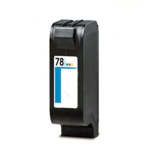 hp 78 C6578DA color Futura Toneri Tuzla