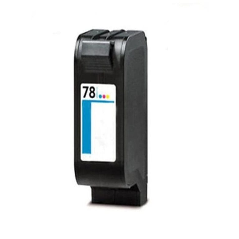 hp 78 C6578DA color Futura Toneri Tuzla