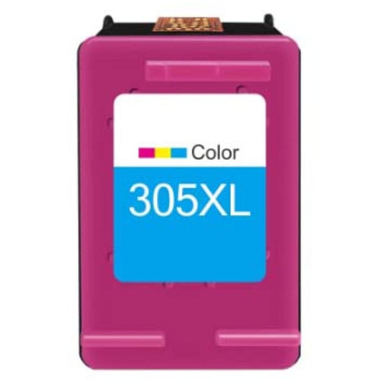 Tinta HP 305x boje Futura Toneri Tuzla