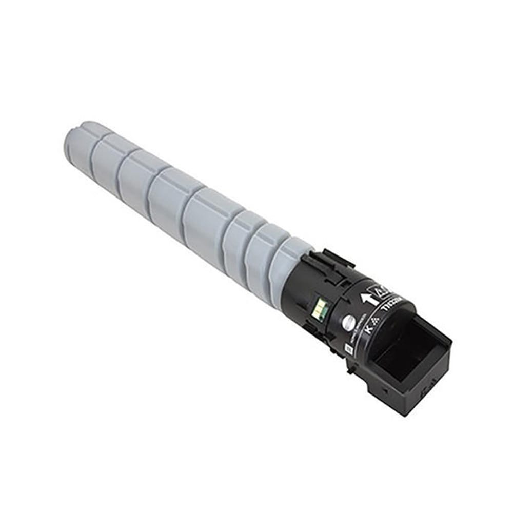 Konica Minolta TN-328K, AAV8150, black, zamjenski toner 3 Toner Konica Minolta TN328K Futura Toneri Tuzla