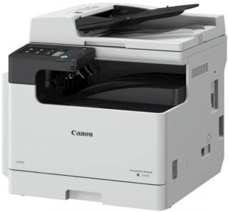 CANON imageRunner 2425i Futura toneri Tuzla