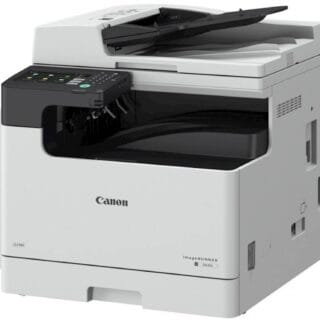 CANON imageRunner 2425i Futura toneri Tuzla