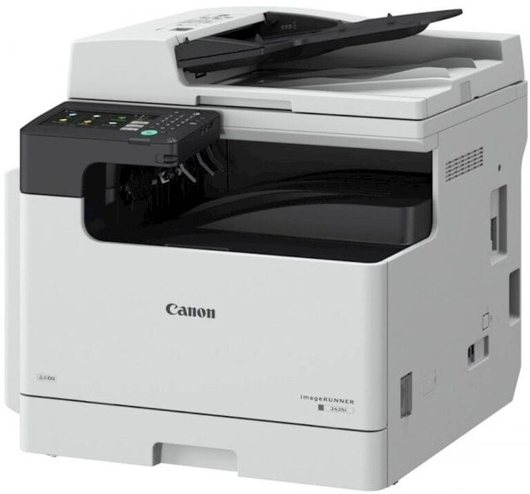 CANON imageRunner 2425i Futura toneri Tuzla